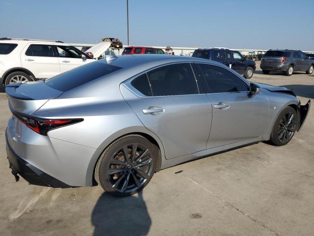 JTHGZ1B25P5058741 Lexus IS 350 F S  3