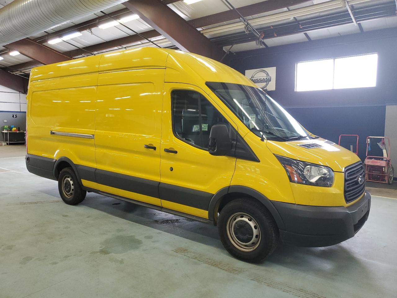 1FTKR3XM9GKA10274 2016 Ford Transit T-250