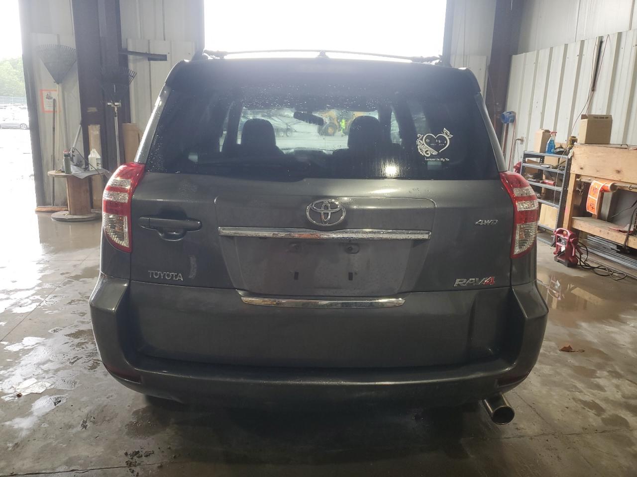 2009 Toyota Rav4 Sport VIN: JTMBK32V595081445 Lot: 66350004
