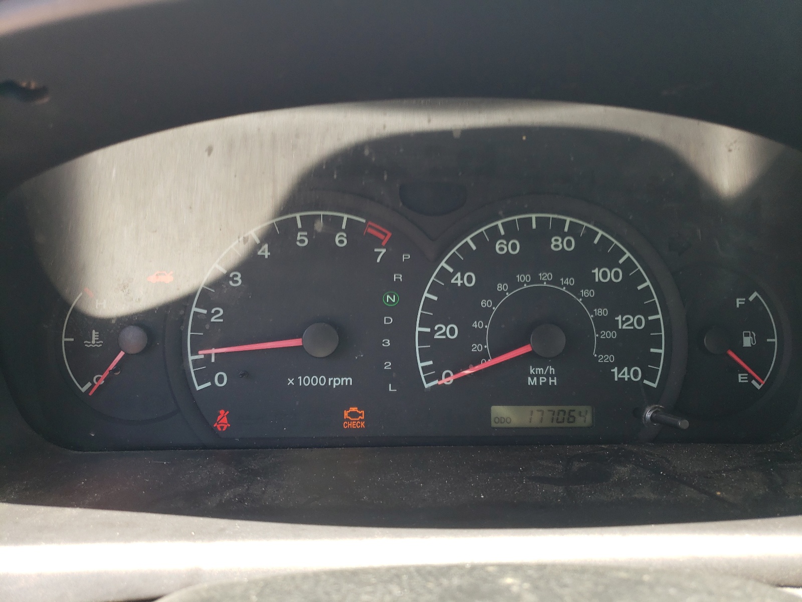 KMHDN45D82U340302 2002 Hyundai Elantra Gls