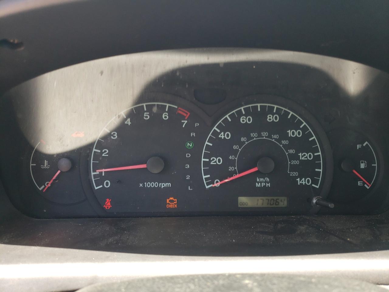 2002 Hyundai Elantra Gls VIN: KMHDN45D82U340302 Lot: 67124074