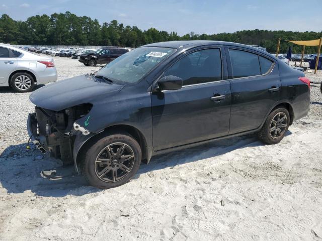 2017 Nissan Versa S