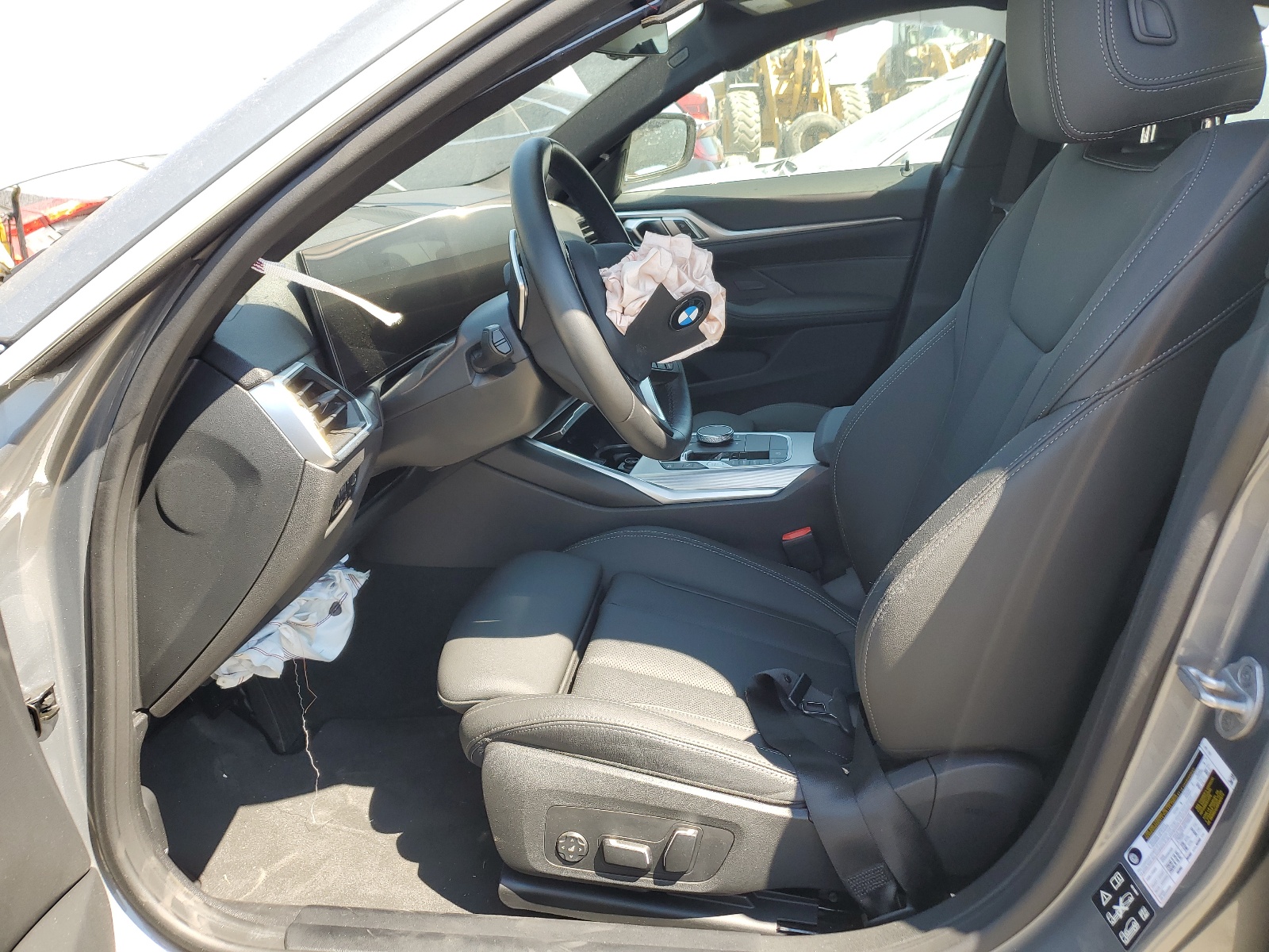 WBA73AV04RFS67914 2024 BMW 430Xi Gran Coupe