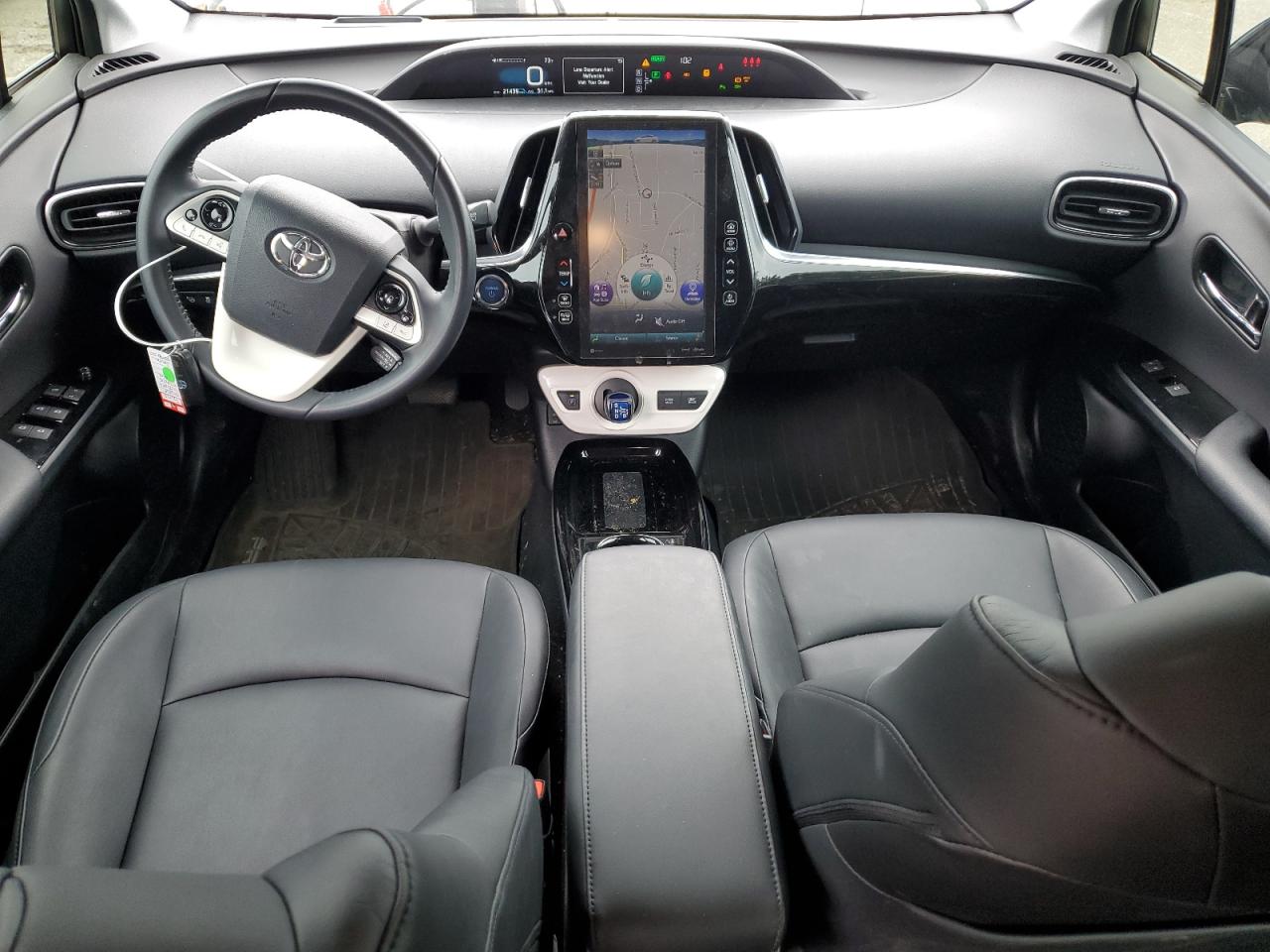 2018 Toyota Prius VIN: JTDKARFU0J3058047 Lot: 66739324