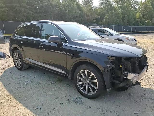 2018 Audi Q7 Premium Plus VIN: WA1LHAF71JD030757 Lot: 65446584