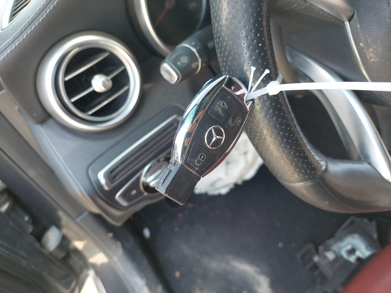 WDDWF4CB3GR146904 - 2016 MERCEDES BENZ C200 - #67824594