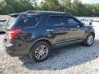 2015 Ford Explorer Xlt de vânzare în Augusta, GA - Rear End