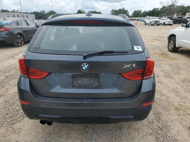  BMW X1 2015 Szary