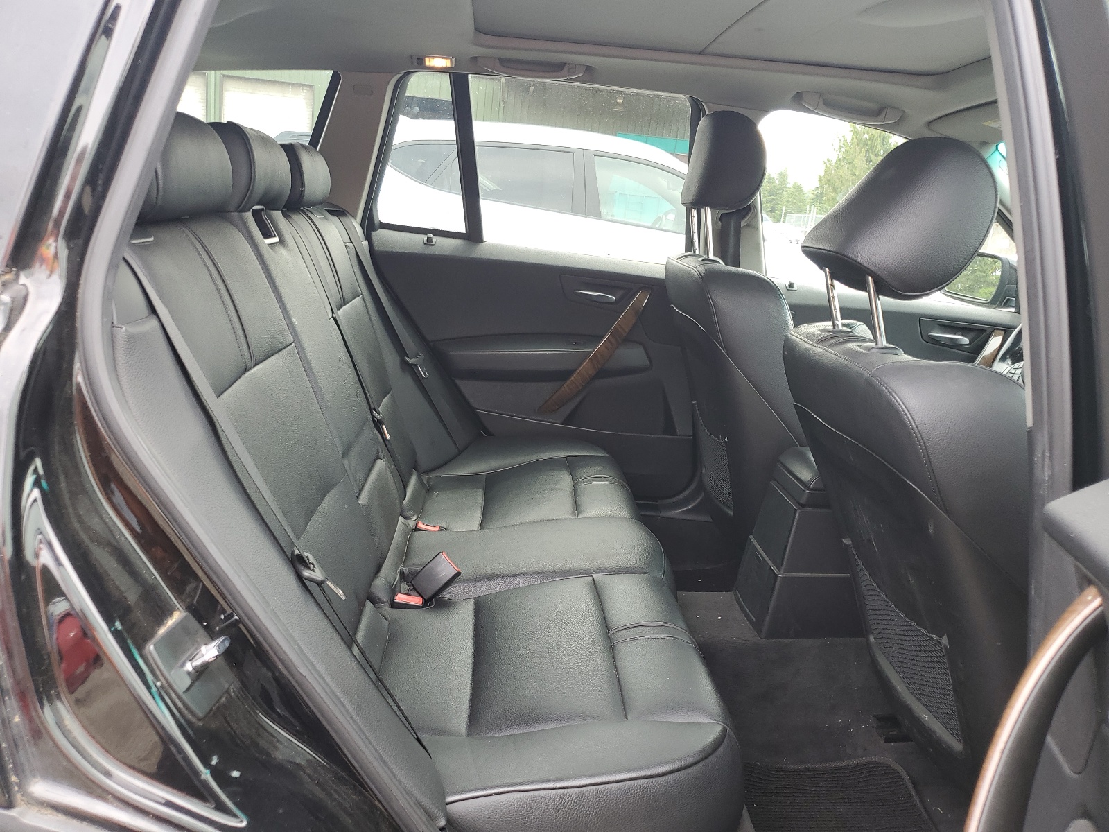 WBXPA93475WD20215 2005 BMW X3 3.0I