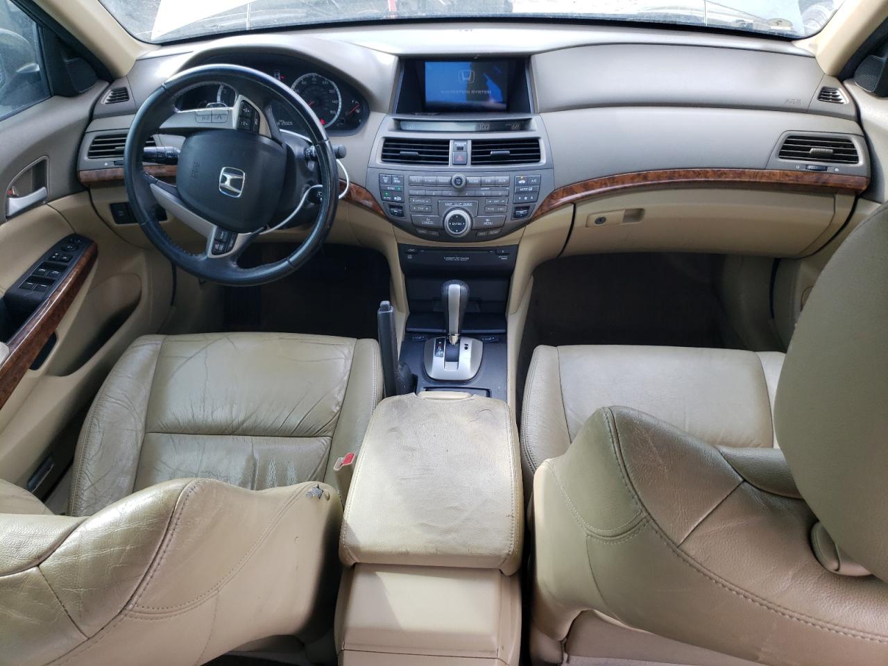 2010 Honda Accord Exl VIN: 5KBCP3F83AB005530 Lot: 68914644