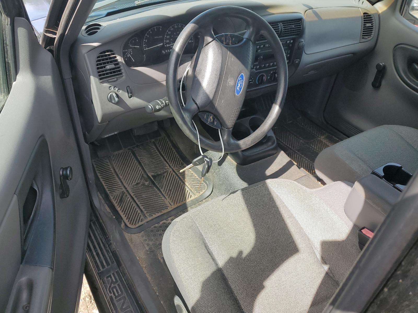 1FTYR44V12PB29705 2002 Ford Ranger Super Cab