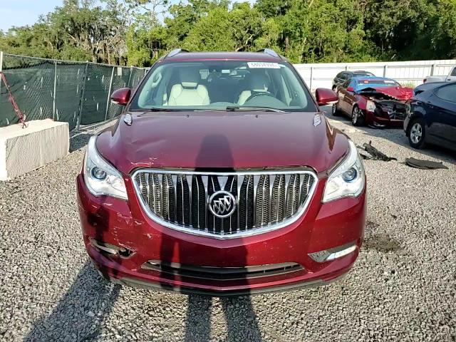 2017 Buick Enclave VIN: 5GAKRBKD0HJ328780 Lot: 68034994