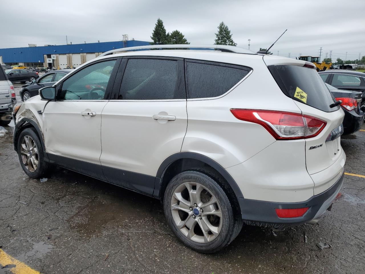 2014 Ford Escape - Image 2