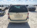2004 Mazda Mpv Wagon на продаже в Taylor, TX - Normal Wear