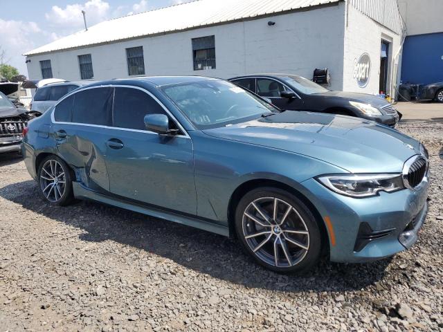 3MW5R7J07L8B23353 BMW 3 Series 330XI 4