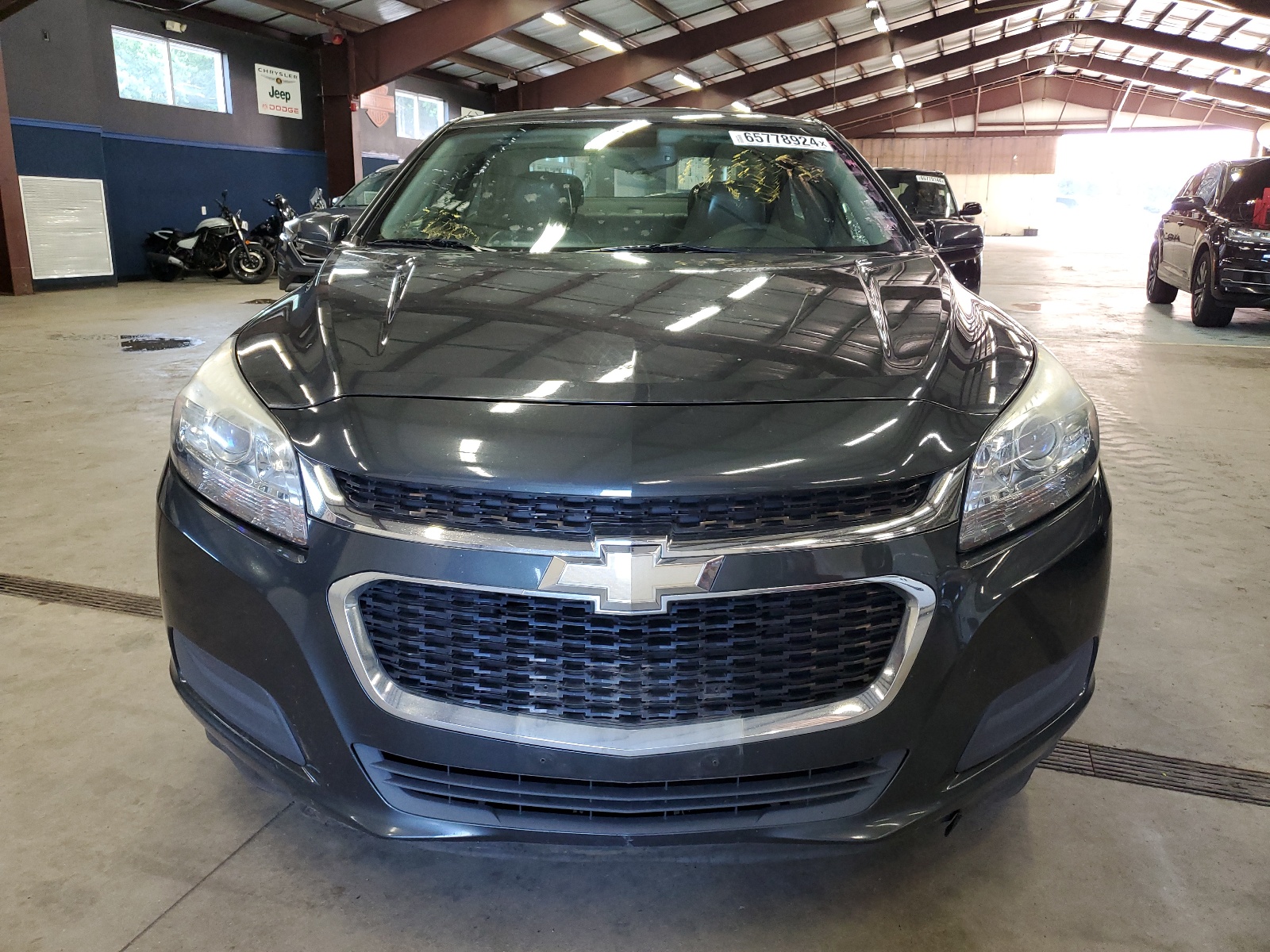 2014 Chevrolet Malibu 1Lt vin: 1G11C5SL5EF189337