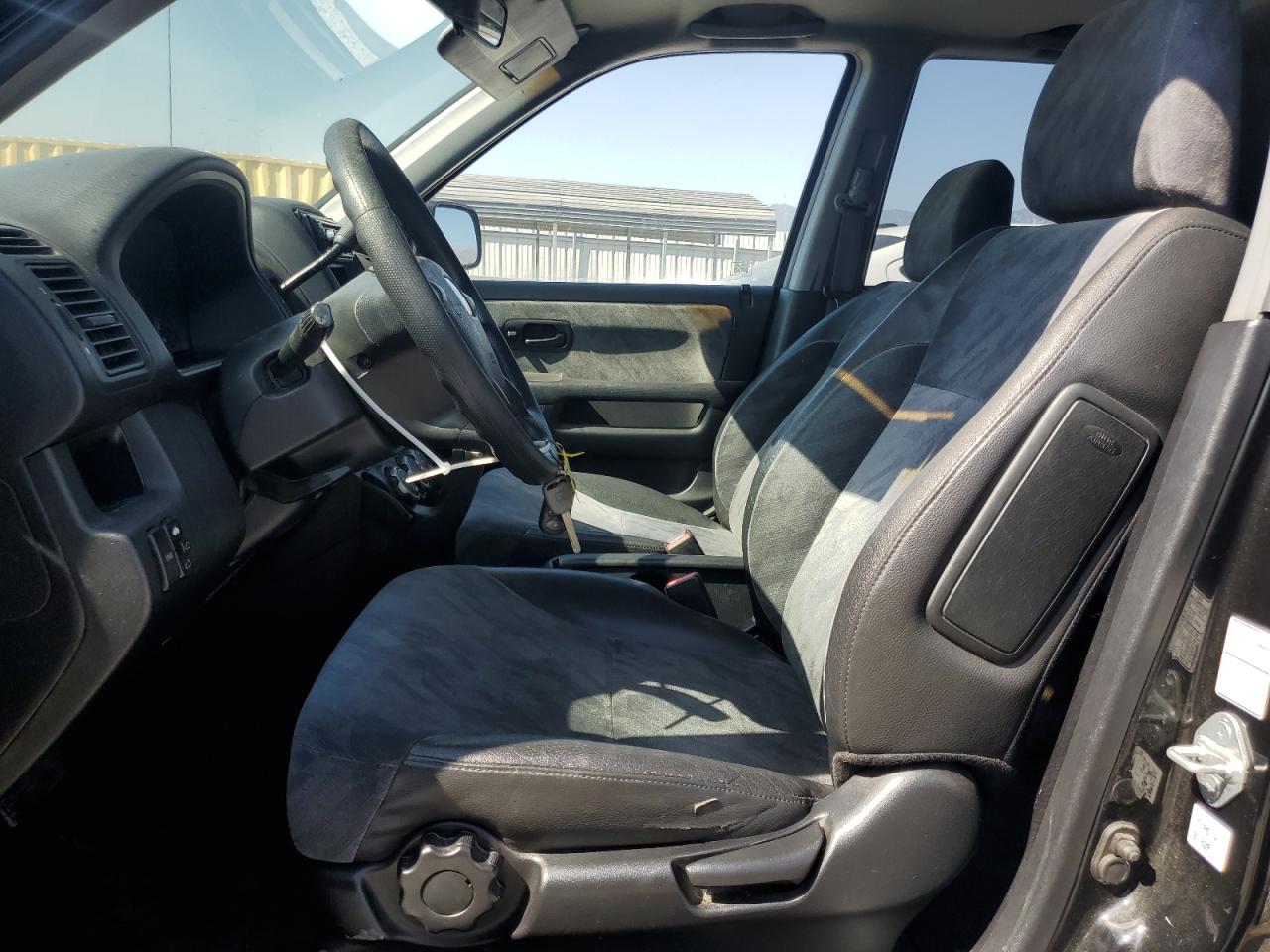 2004 Honda Cr-V Ex VIN: JHLRD78844C060367 Lot: 69082294