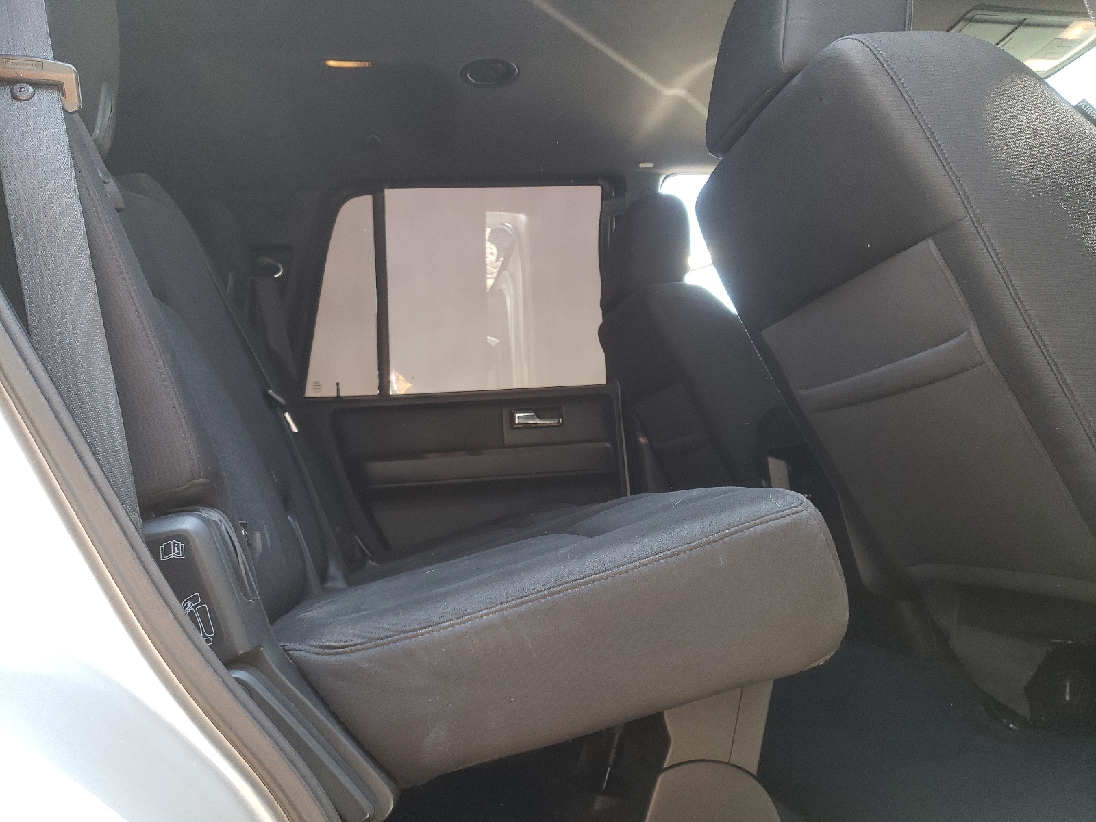 1FMFU15597LA01516 2007 Ford Expedition Xlt