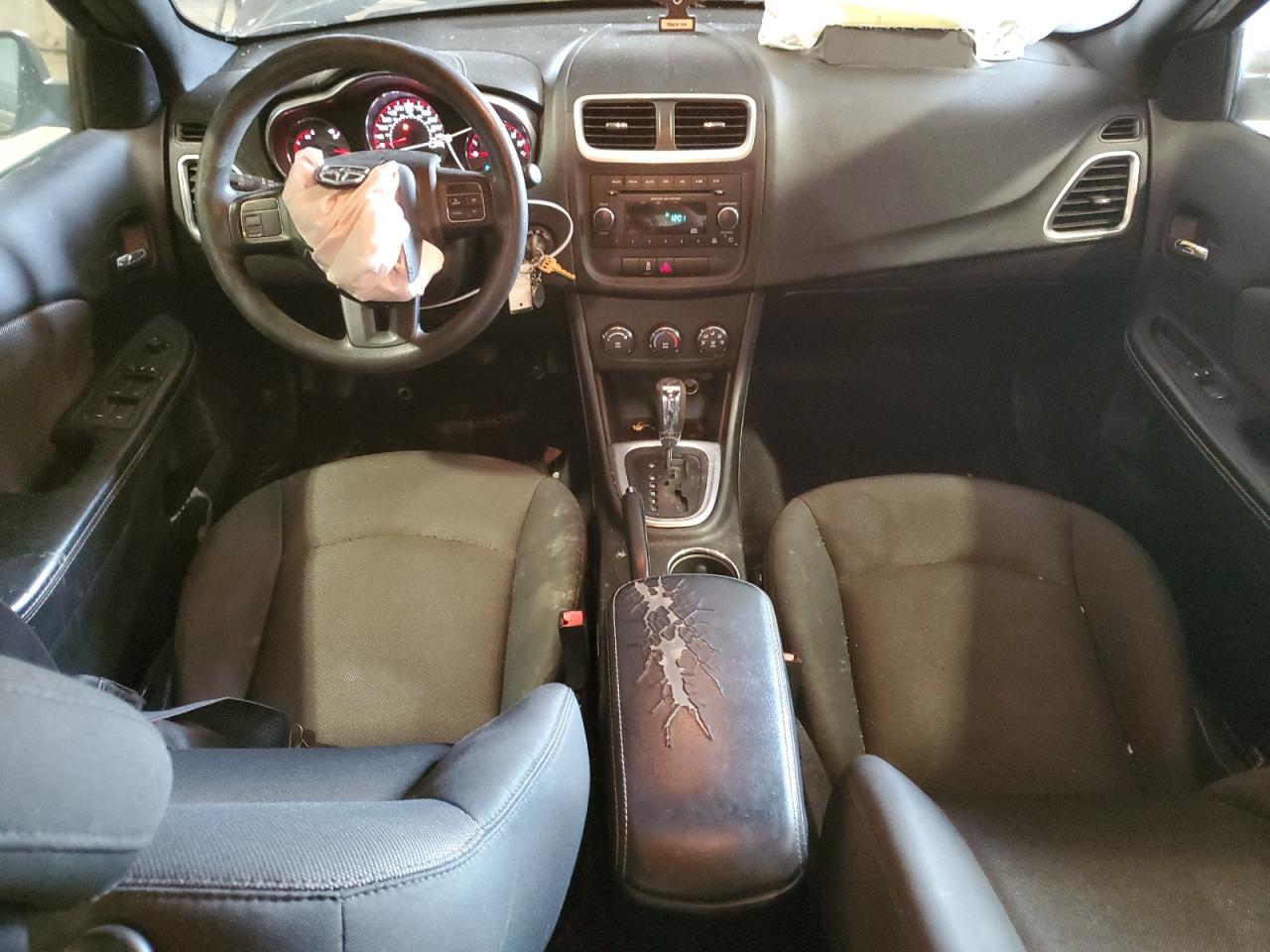 2014 Dodge Avenger - Image 8