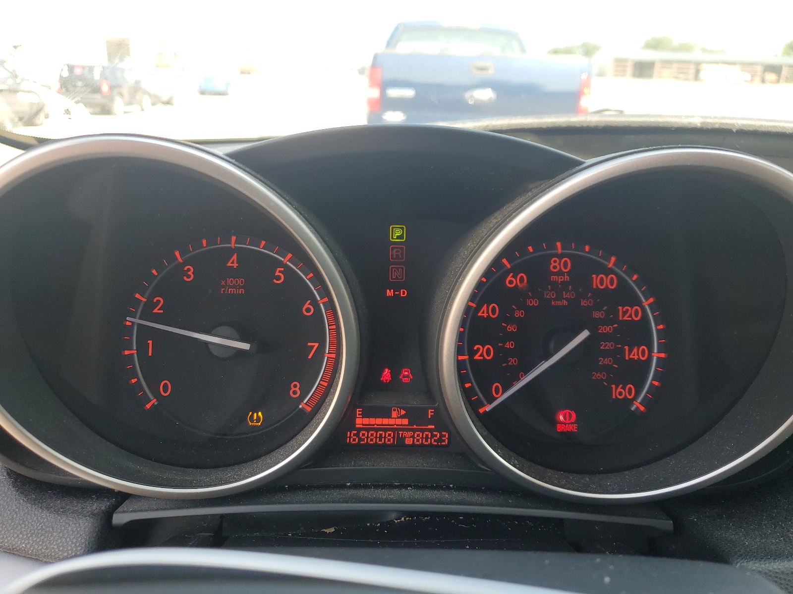 JM1BL1S57A1100591 2010 Mazda 3 S