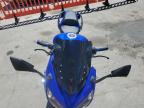 2014 Kawasaki Zx1000 M zu verkaufen in San Diego, CA - Side