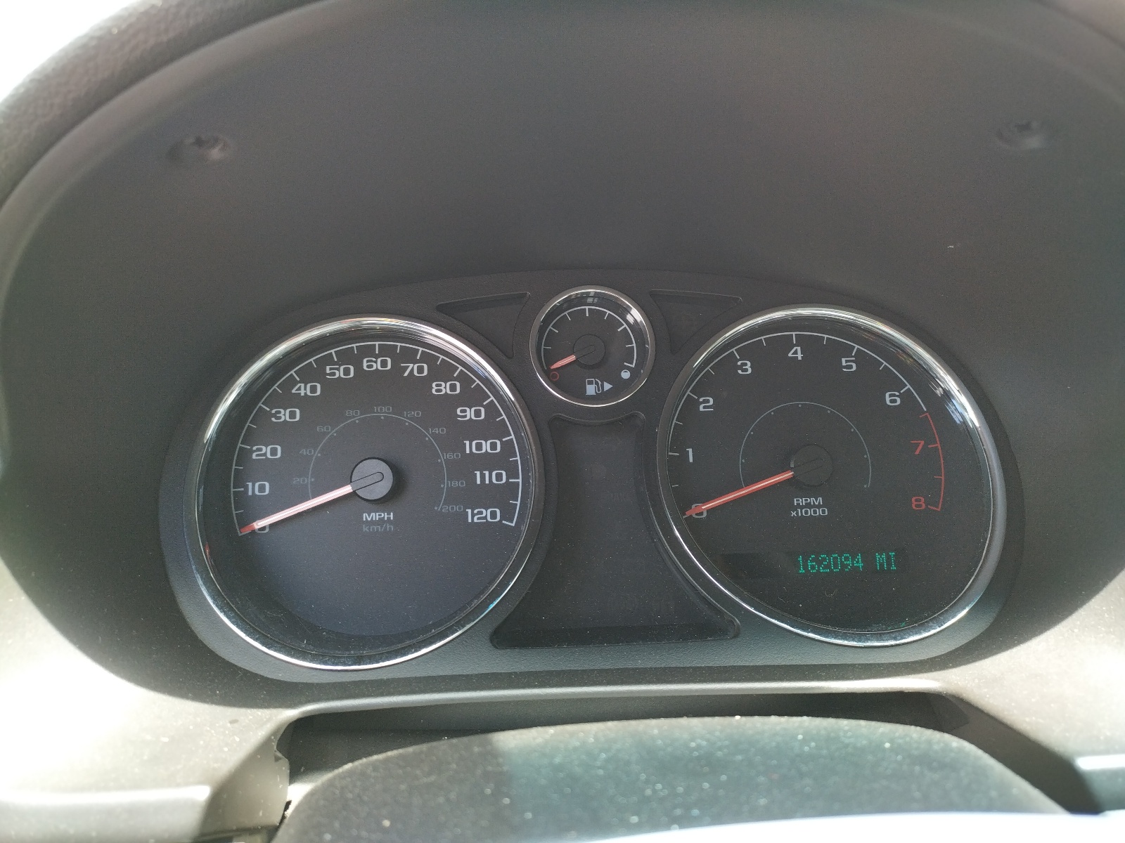 1G1AT58HX97118959 2009 Chevrolet Cobalt Lt