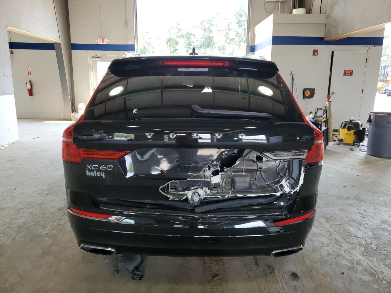 LYV102RL8KB357784 2019 Volvo Xc60 T5 Inscription