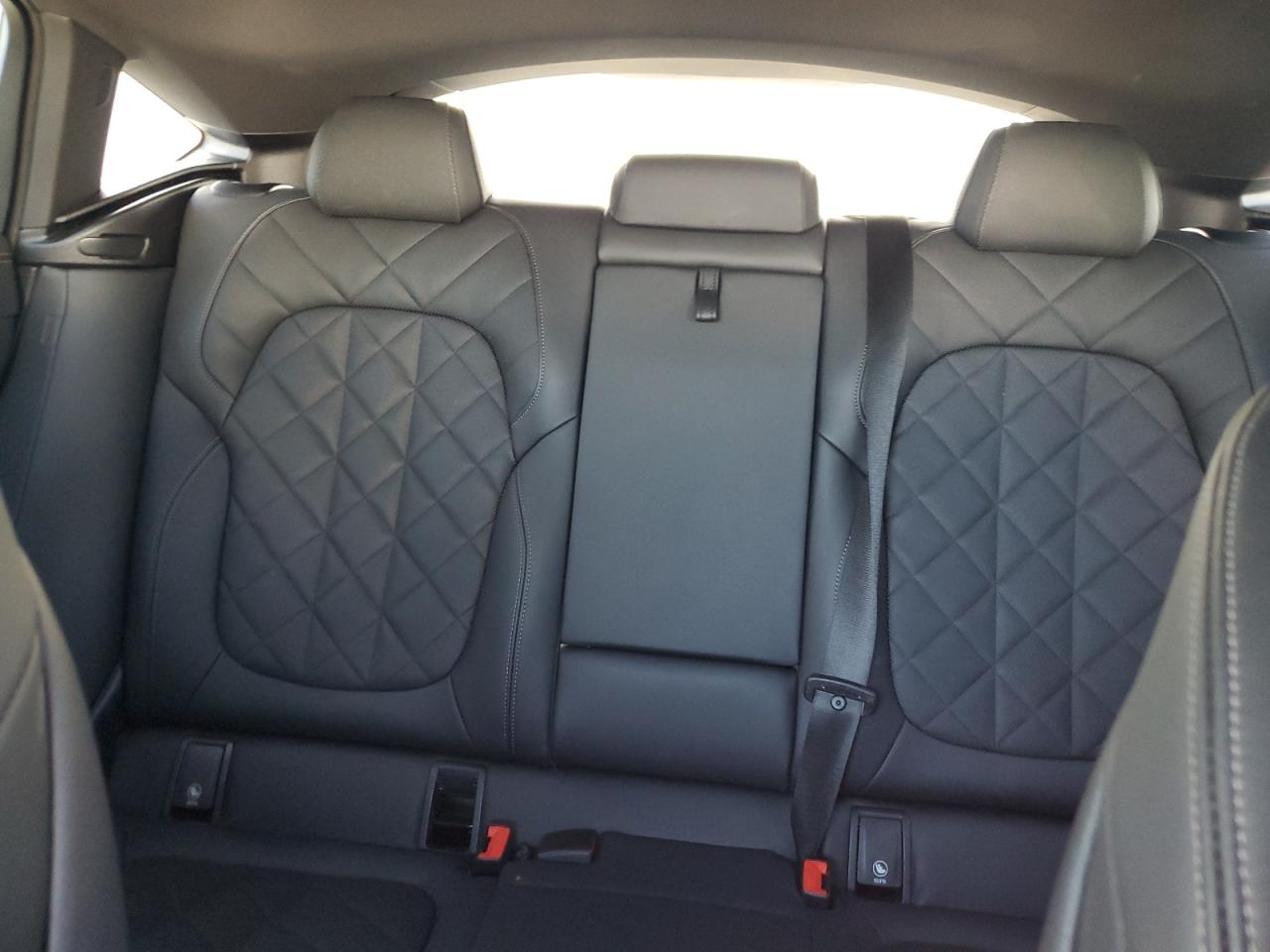 2024 BMW X6 xDrive40I VIN: 5UX33EX00R9U58619 Lot: 66819094