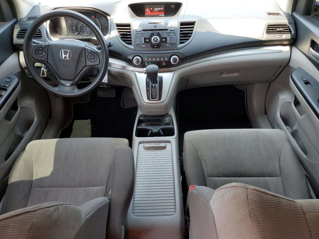 2013 Honda CR-V - Image 8