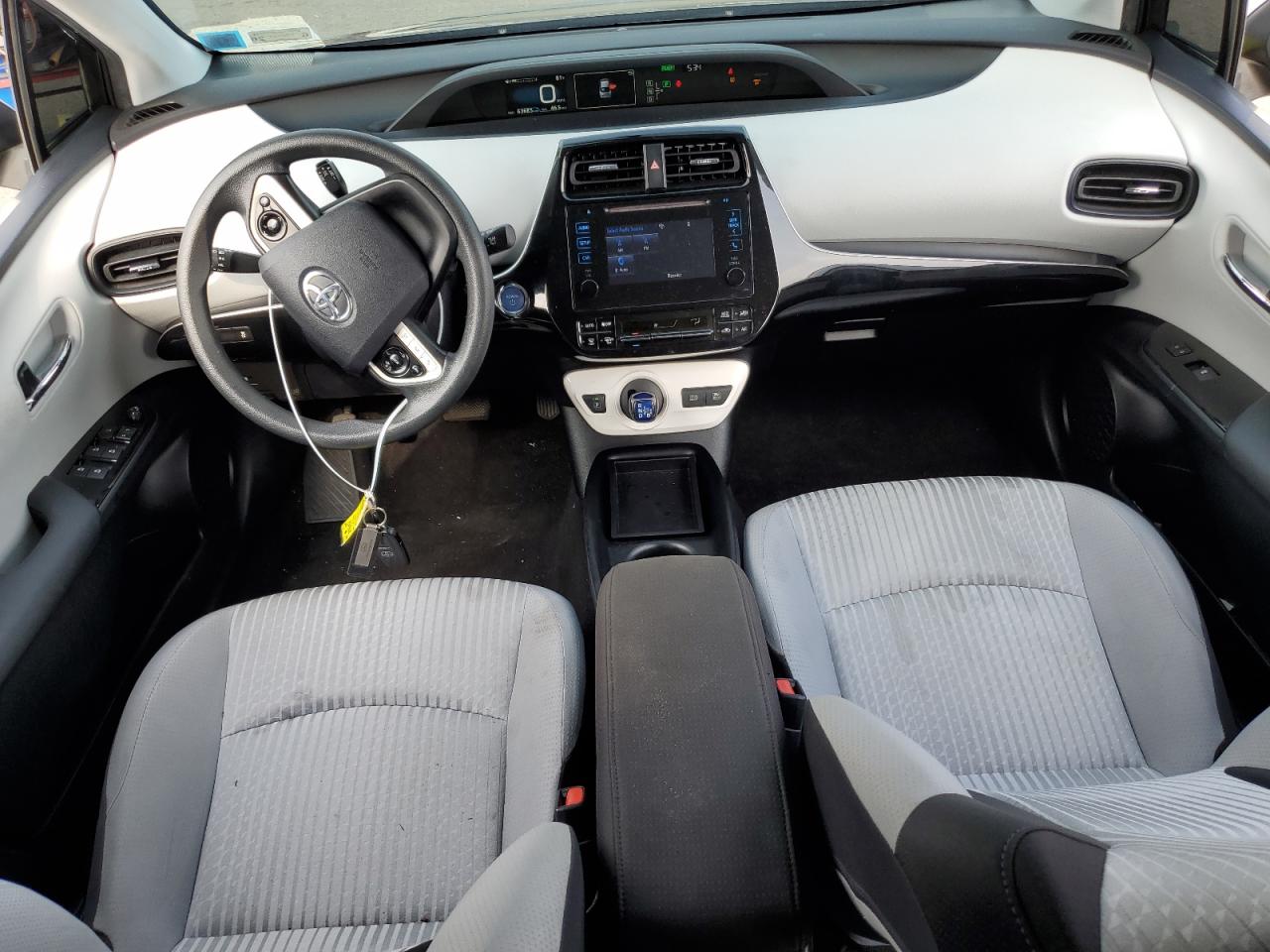 2016 Toyota Prius - Image 8