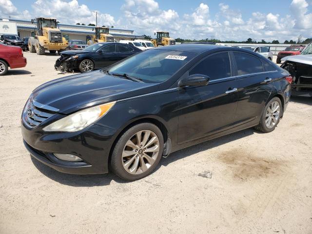 2012 Hyundai Sonata Se