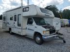 2001 Ford Econoline E350 Super Duty Cutaway Van for Sale in Loganville, GA - Front End