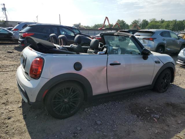 WMW43DL08N3N99681 MINI Cooper S 3