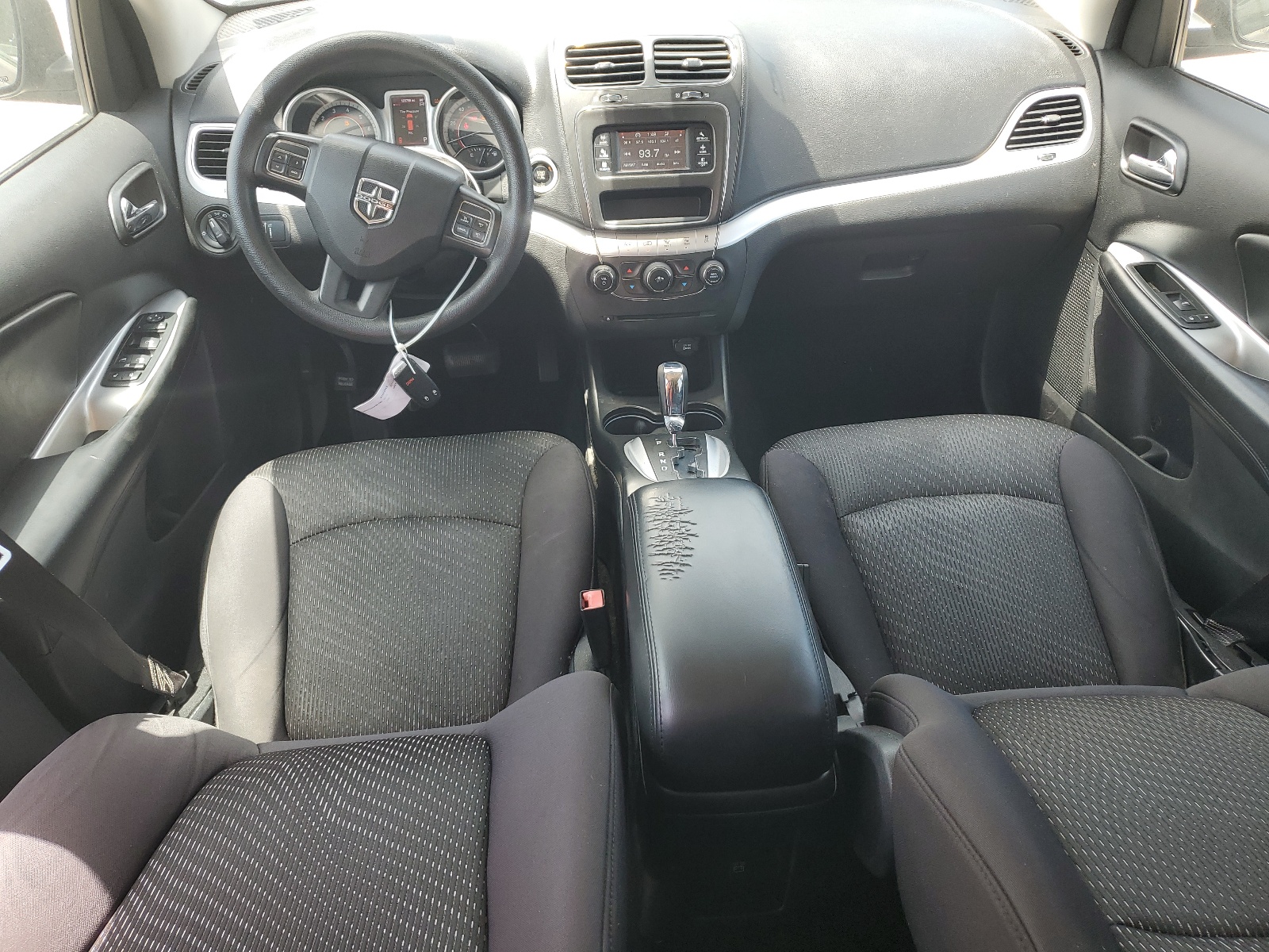 3C4PDCBG9DT679189 2013 Dodge Journey Sxt