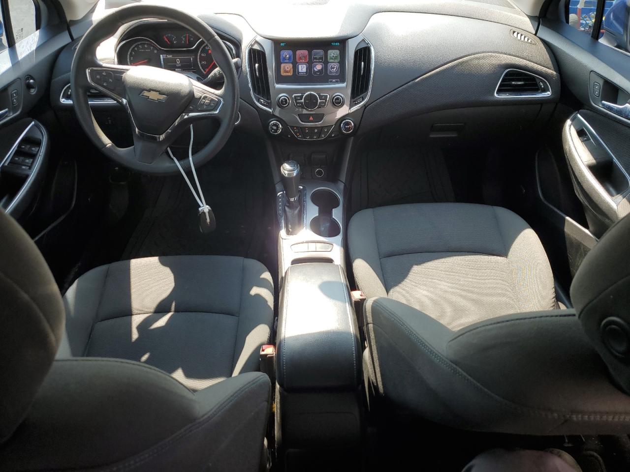 2016 Chevrolet Cruze - Image 8
