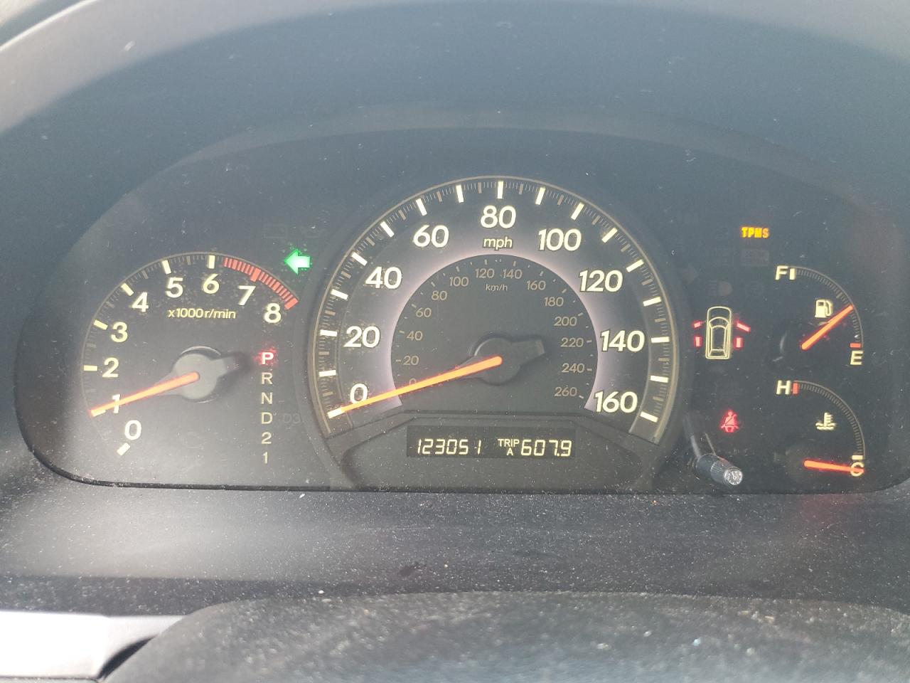 2007 Honda Odyssey Exl VIN: 5FNRL38777B079308 Lot: 66350354