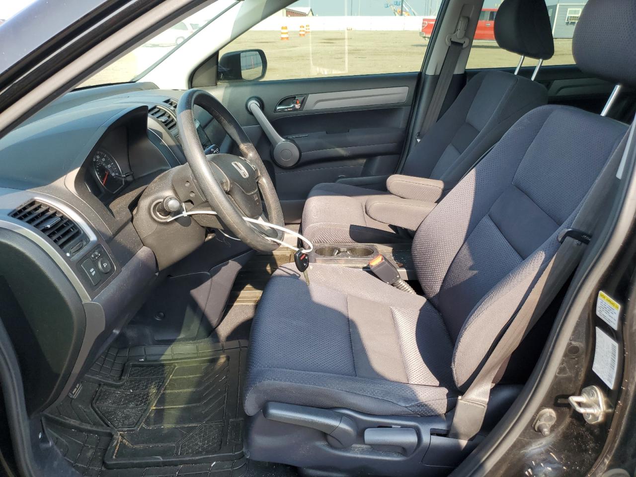 JHLRE48388C076447 2008 Honda Cr-V Lx