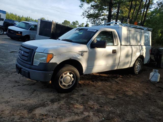 2010 Ford F150 