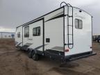 2020 Foresriver Surveyor for Sale in Brighton, CO - Hail