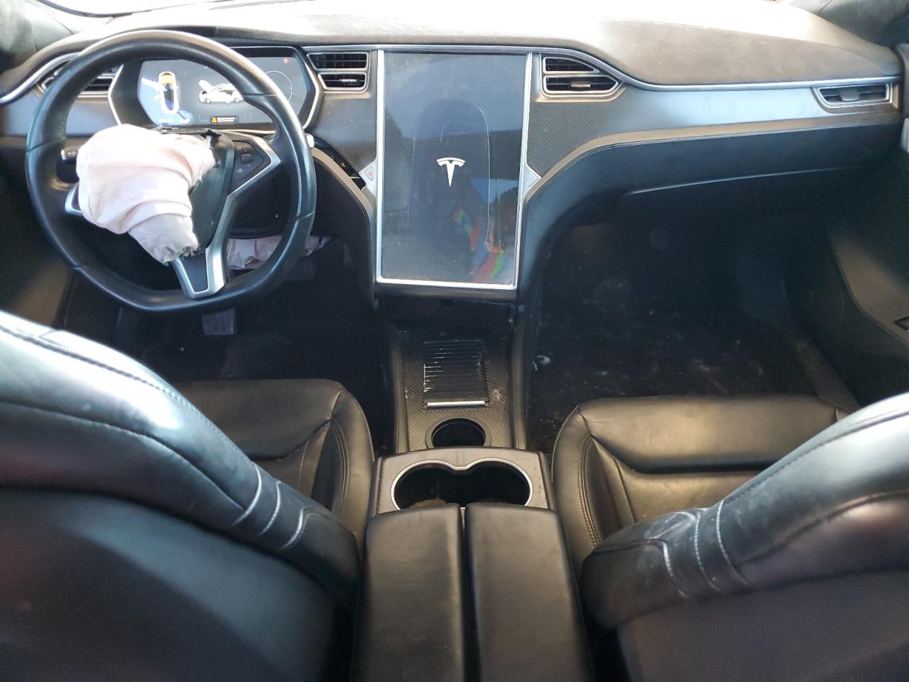 5YJSA1H12FF092781 2015 Tesla Model S 85