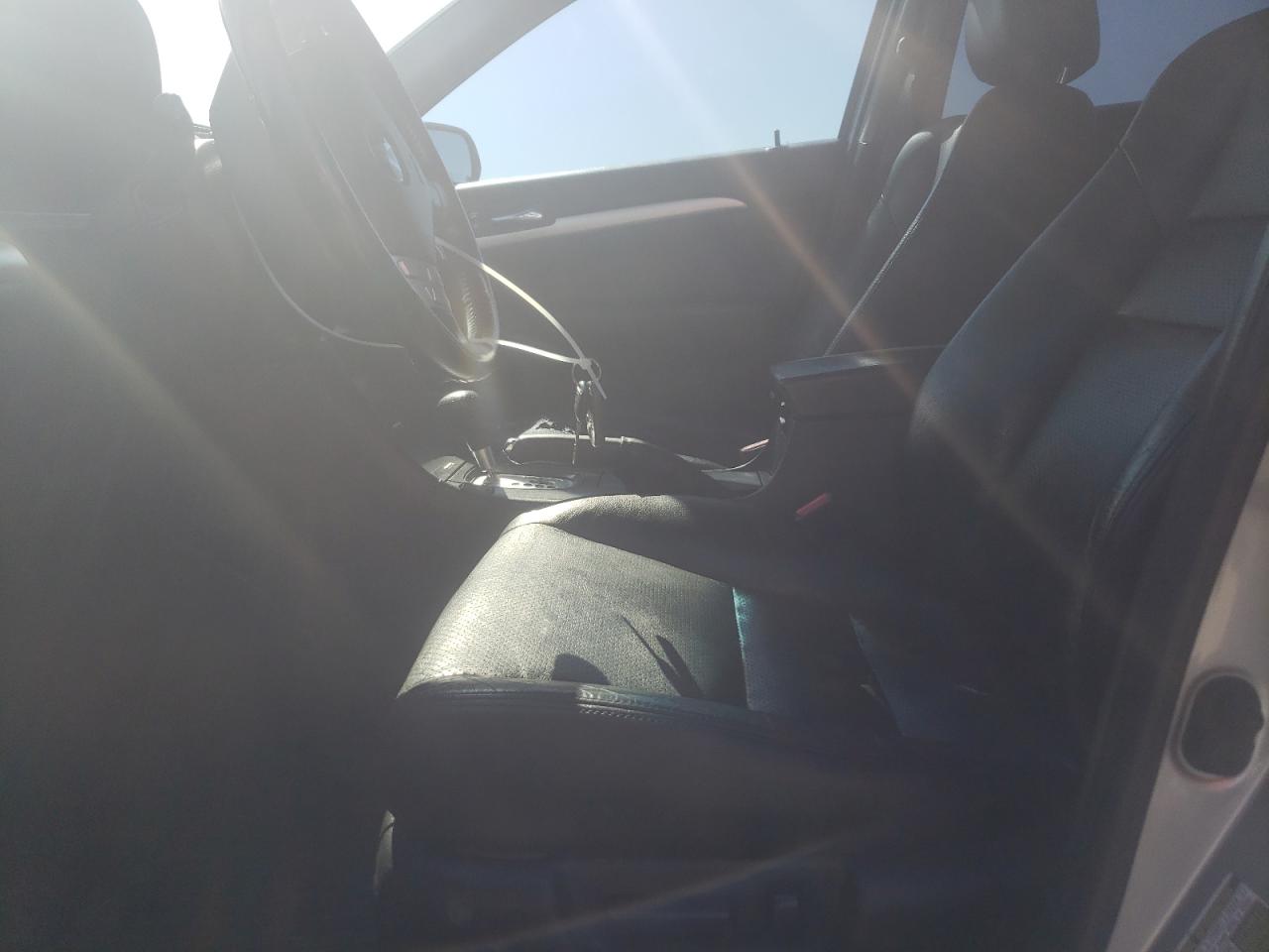 2004 Acura TSX - Image 7