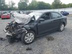 2011 Volkswagen Jetta Base   zu verkaufen in Grantville, PA - Front End