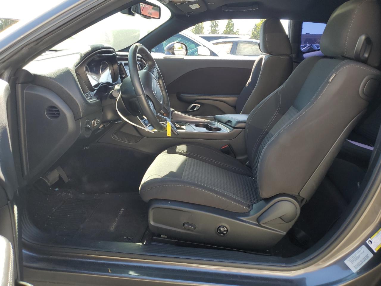 2017 Dodge Challenger Sxt VIN: 2C3CDZAGXHH578278 Lot: 67940904