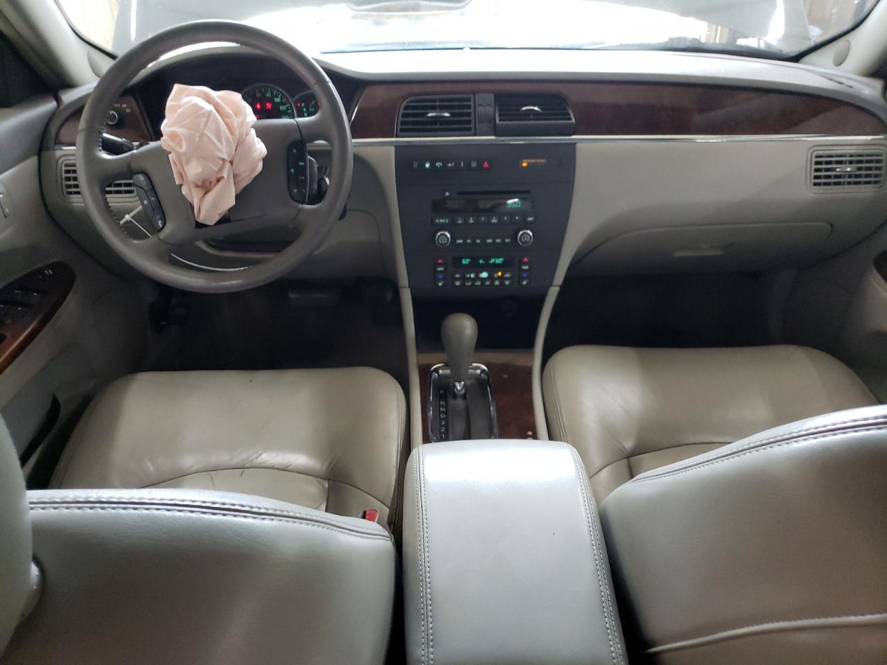 2008 Buick Lacrosse Cxl VIN: 2G4WD582381132733 Lot: 66578144