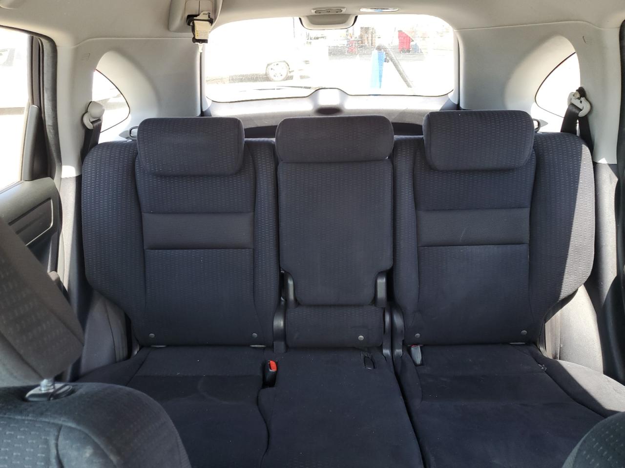 2007 Honda Cr-V Ex VIN: JHLRE38557C074312 Lot: 66752184