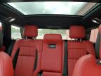 2021 LAND ROVER RANGE ROVER SPORT HSE DYNAMIC for sale at Copart ON - LONDON
