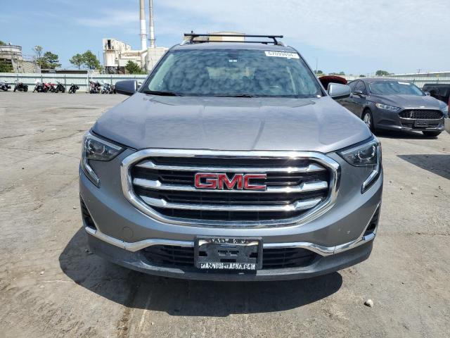  GMC TERRAIN 2019 Szary