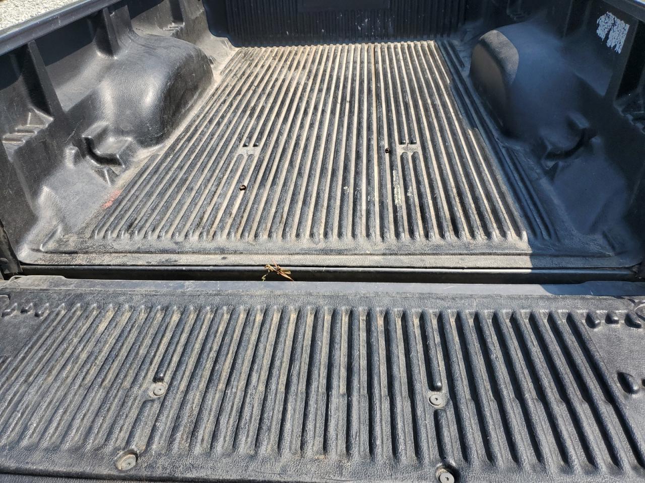 1FTZR45E34PB51629 2004 Ford Ranger Super Cab