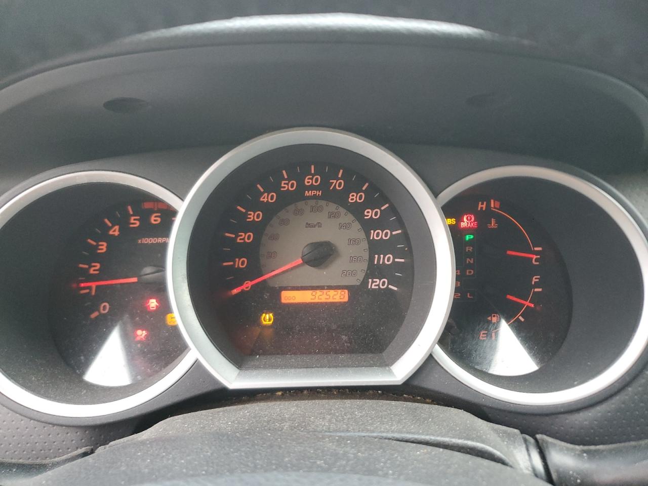 2010 Toyota Tacoma Double Cab Prerunner VIN: 5TEJU4GNXAZ687894 Lot: 67302444