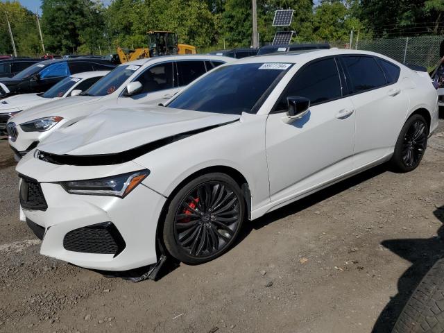 2023 Acura Tlx Type S Pmc Edition